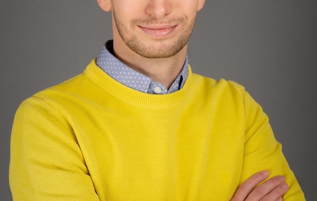 What hasn’t and will never change in CBC’s approach: community first.