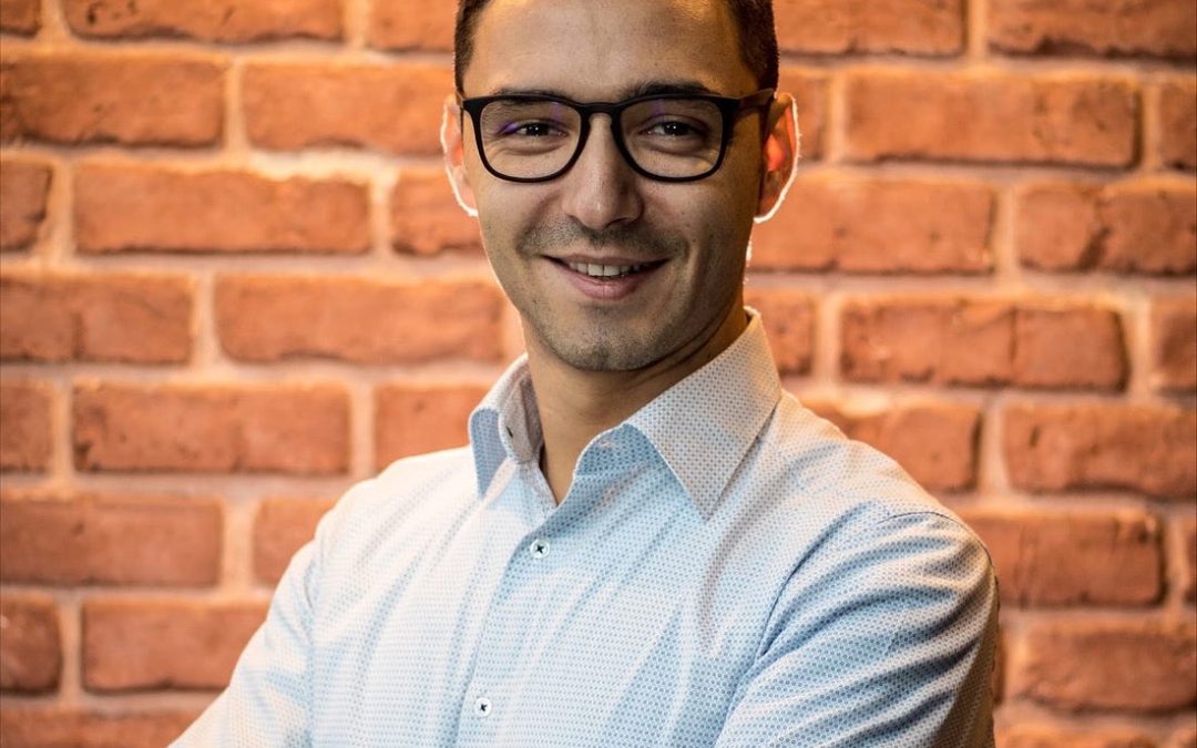 How to embed innovation in our everyday work – in an interview with Adrian Postelnicu — METRO.digital Managing Director