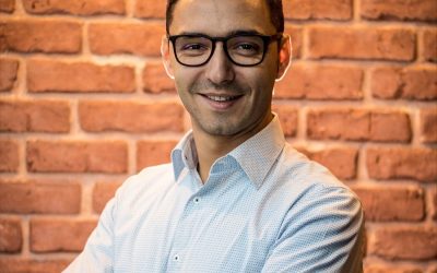 How to embed innovation in our everyday work – in an interview with Adrian Postelnicu — METRO.digital Managing Director