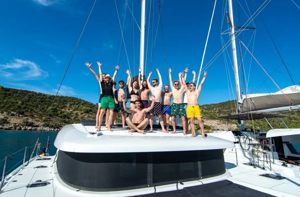 Beyond digital products, in an interview with Cristin Iosif, CEO Salt & Pepper