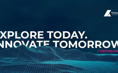 Techsylvania 2021 — The virtual journey continues