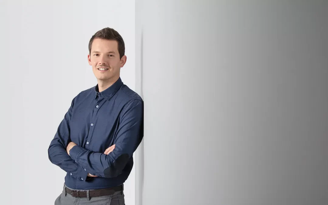 At the forefront of the mobile app industry — in an interview with Botond Szekely, CEO Halcyon Mobile