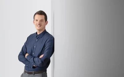 At the forefront of the mobile app industry — in an interview with Botond Szekely, CEO Halcyon Mobile