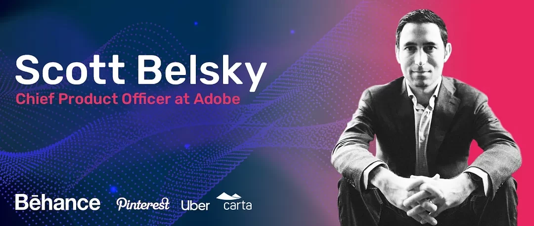 Making ideas happen with Scott Belsky at Techsylvania