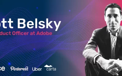 Making ideas happen with Scott Belsky at Techsylvania