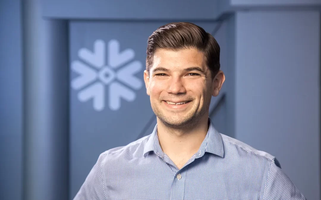 Agile and Complex Data Analysis for Cloud Is Here — In an Interview with Ross Perez, Senior Director, Product Marketing, Snowflake