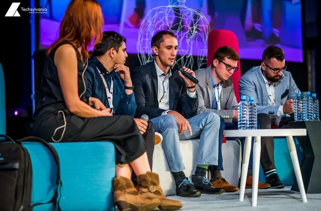 Approaching tech creatively