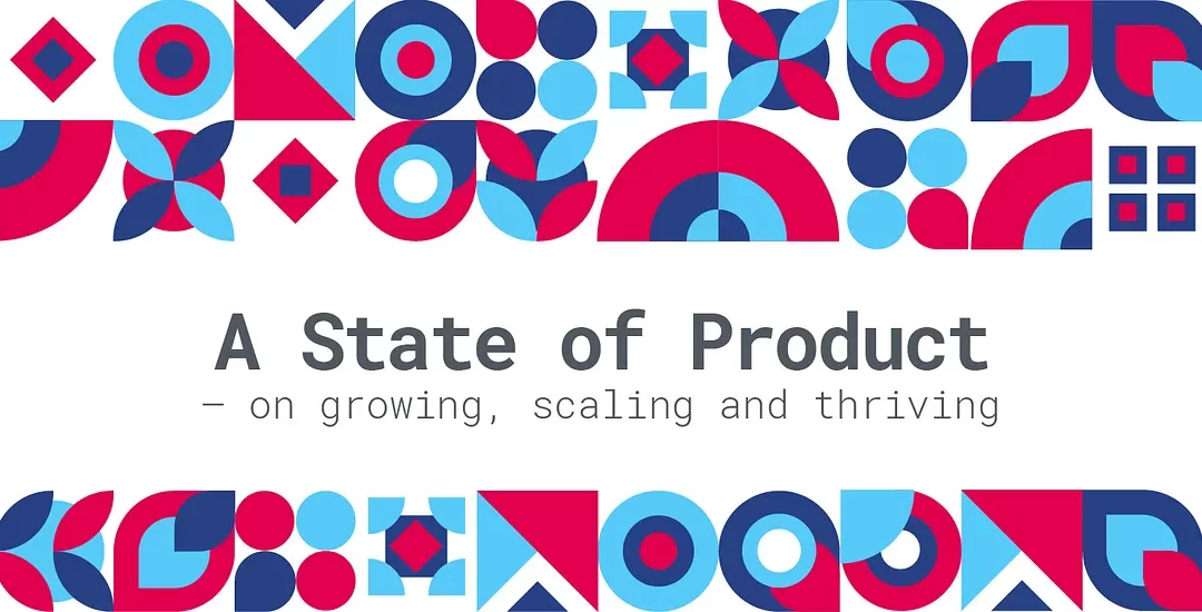 When business meets tech