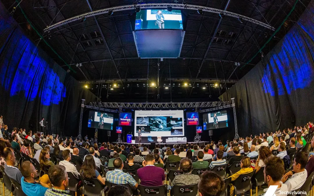 Bigger. Stronger. Together.