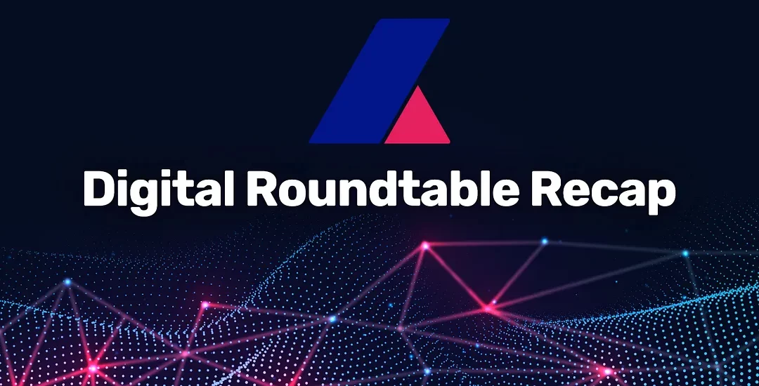 Digital Roundtable: COVID-19 concerns, perspectives & solutions