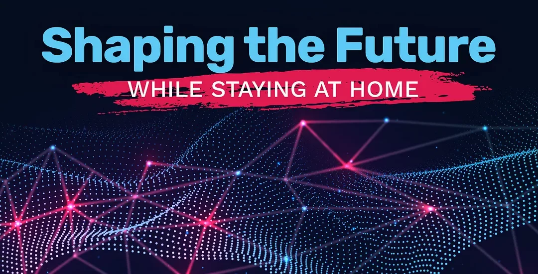 Home resources for shaping the future