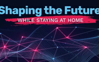 Home resources for shaping the future