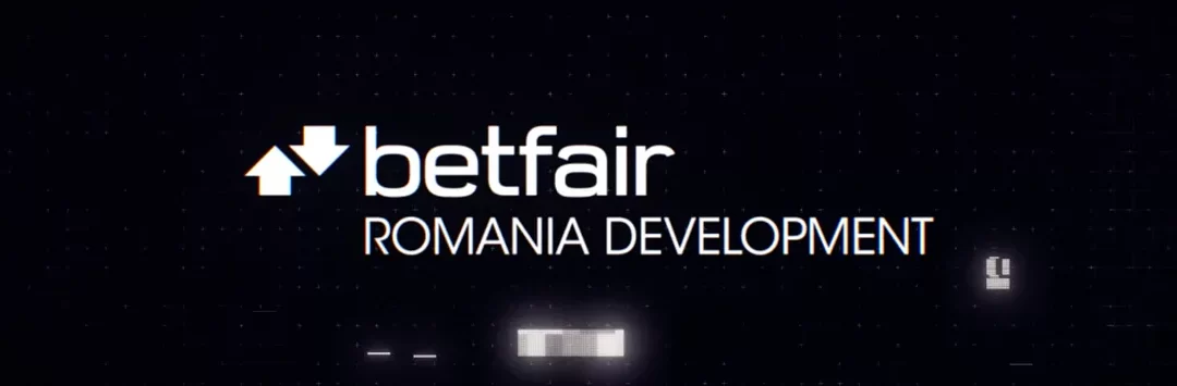 1500 employees by the end of 2023 at Betfair Romania Development and what they believe to be the future of work