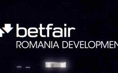 1500 employees by the end of 2023 at Betfair Romania Development and what they believe to be the future of work