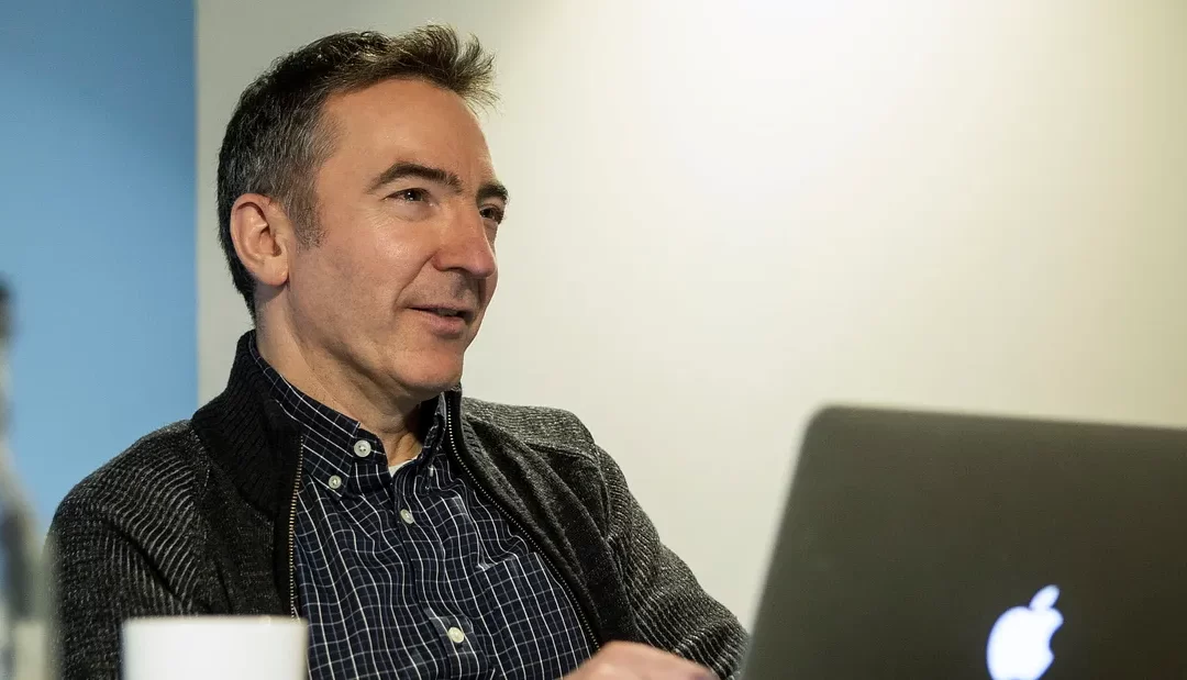 The digital transformation of healthcare: An interview with Timon LeDain, Director of Emerging Technologies at Macadamian