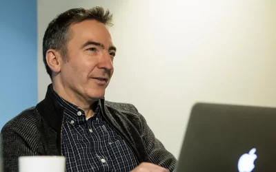 The digital transformation of healthcare: An interview with Timon LeDain, Director of Emerging Technologies at Macadamian