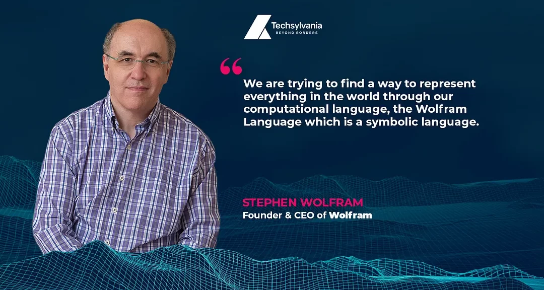 Explore today. Innovate tomorrow -Day 2 at Techsylvania 2021