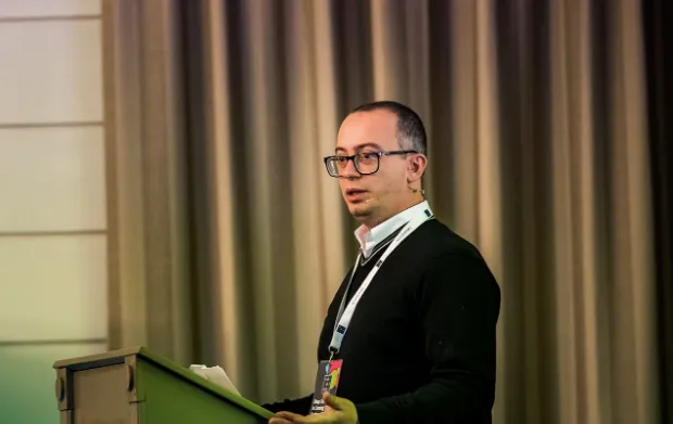 From digital banking to cybersecurity in two new podcasts from Techsylvania’s Eastern Europe Exposed series