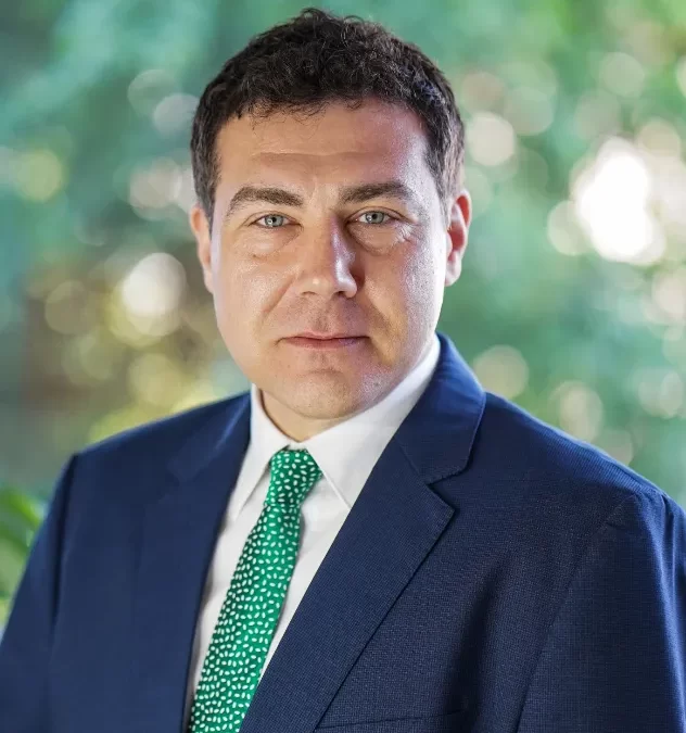 Mastercard’s worldwide goal to integrate a billion people into the digital economy by 2025