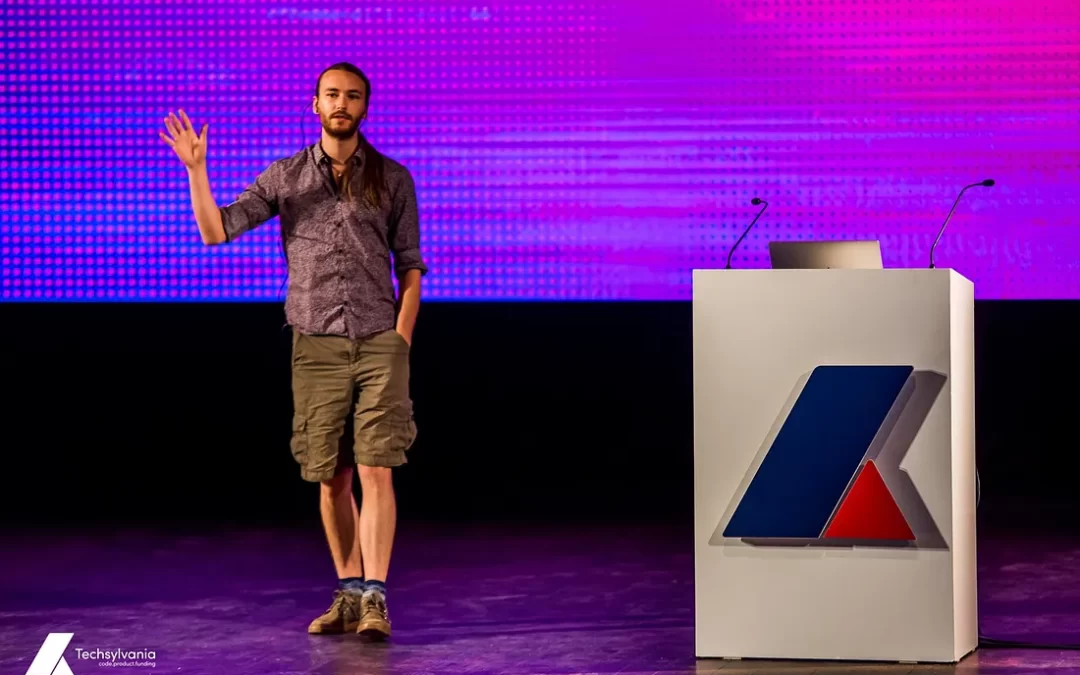 Exploring Technologies at Techsylvania