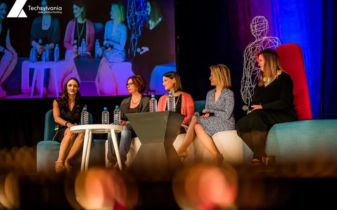 Teamwork recipes in the technological ecosystem