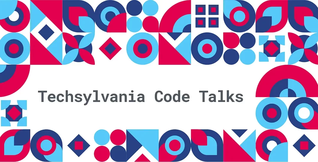 New #techsylvanian perspectives.