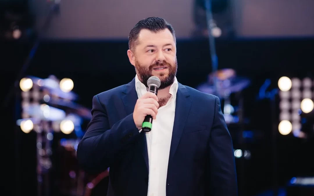 Leading a company to success through its inside culture — in an interview with Gabriel Ciordas, CEO of Bannersnack