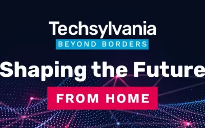 Techsylvania: Beyond Borders