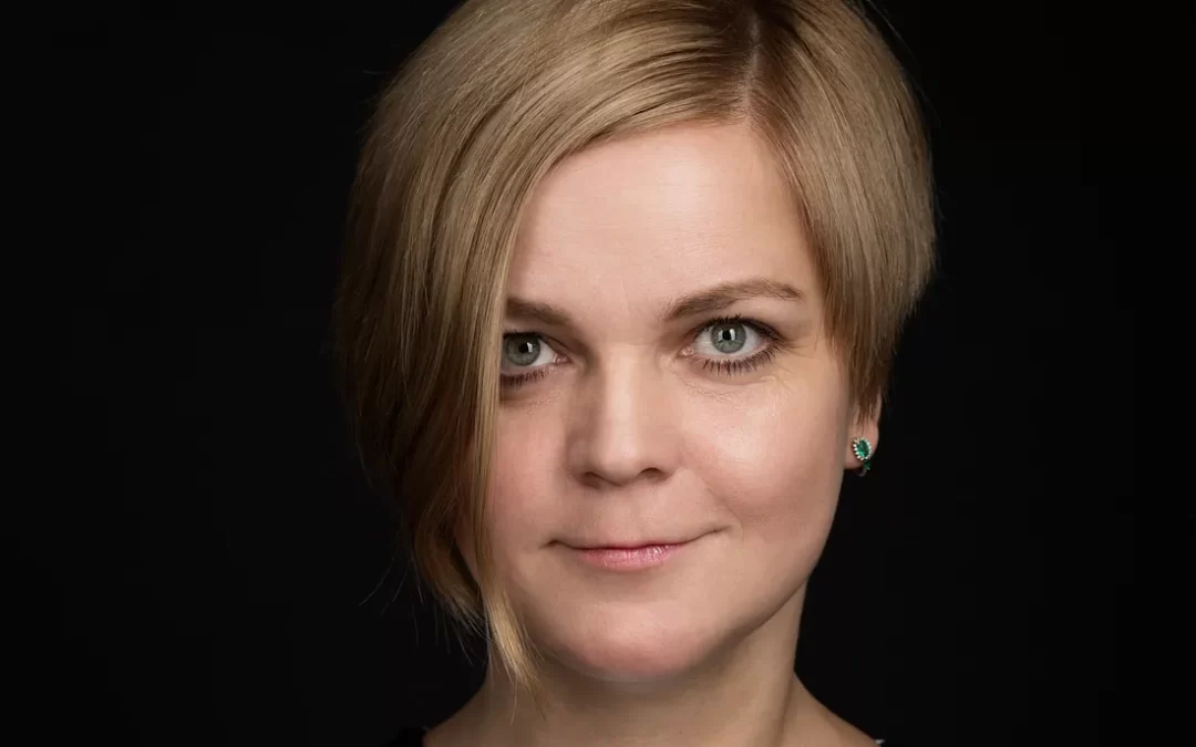 Every company will become a tech company — in an interview with Maria Odintsova, Microsoft Azure Developer Audience Lead, CEE