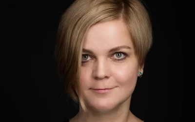 Every company will become a tech company — in an interview with Maria Odintsova, Microsoft Azure Developer Audience Lead, CEE