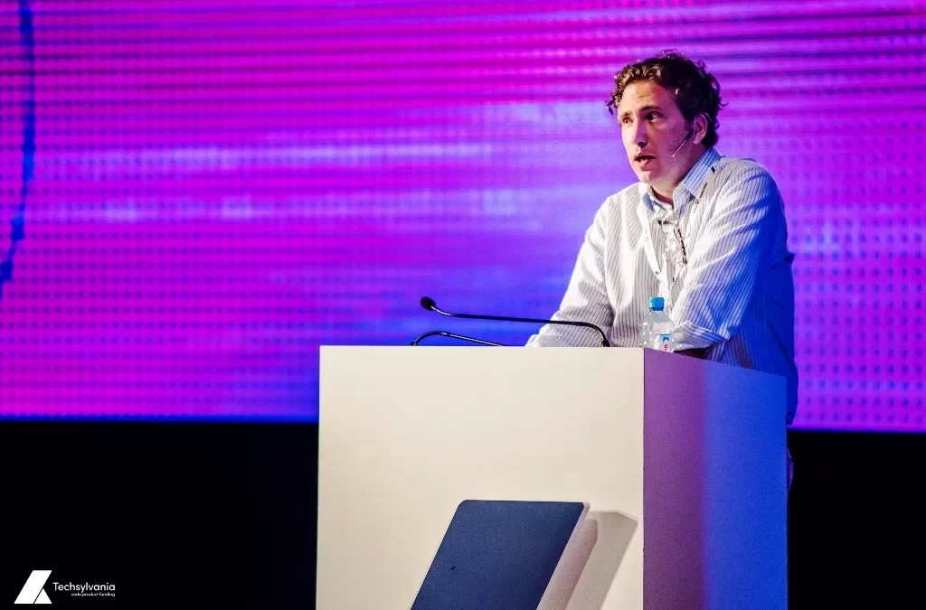 The successful and the unsuccessful. A startup story.