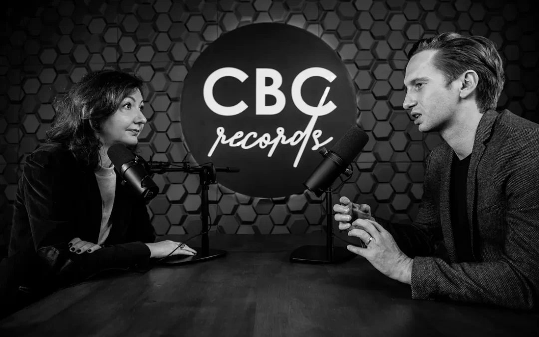 Everything you need to know about On Campus Podcast — Real talk in the future workplace!