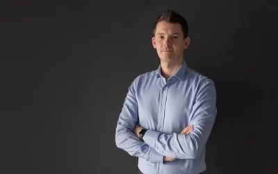 Botond Szekely, CEO of Halcyon Mobile: “Create a user experience that makes your mobile app meaningful”