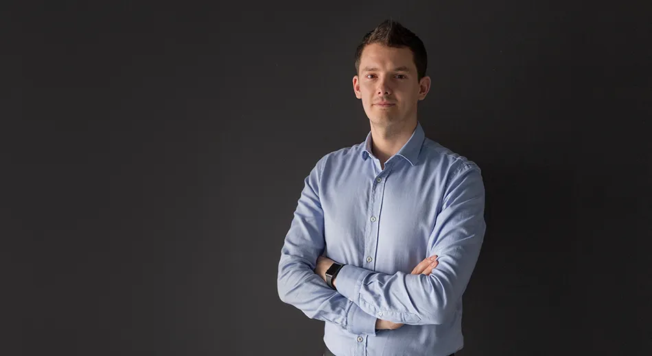 Botond Szekely, CEO of Halcyon Mobile: “Create a user experience that makes your mobile app meaningful”