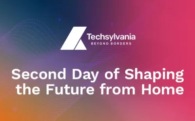 Techsylvania 2020 in Retrospective (Part II) — There Had Never Been a Day Like This